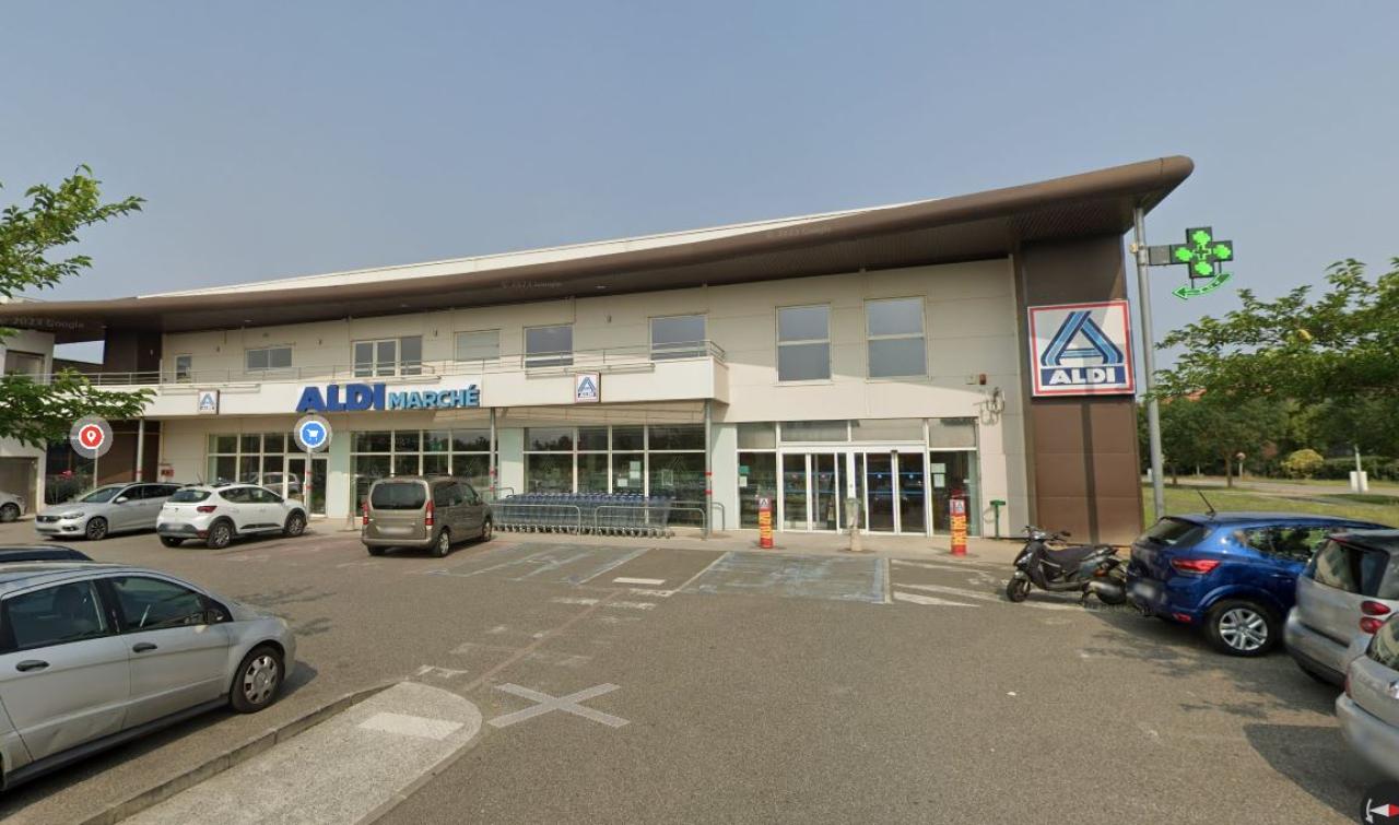 Commerce Colomiers 610m² Location commerce Colomiers Haute-Garonne OLCOM2424610 1